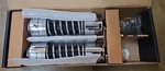 Progressive Suspension 412-4062C For Harley Davidson Sportster 2004-2021. Fixed Price $325.00.