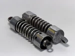 Kawasaki VN1500 Vulcan Classic Rear Shock Absorbers 330MM Genuine Oe 1998 - 2004. Fixed Price $149.99.