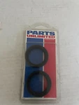Honda CR125R CR250R Parts Unlimited Front Fork Seals 37X48X10.5X12 FS-031. Fixed Price $16.99.