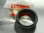 Nos Suzuki 1979 Oem Front Fork Oil Seal 51153-27C00. Fixed Price $11.99.