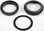 Skf KITB-43S Fork Seal 43MM Black. Fixed Price $46.60.