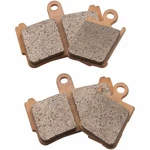 Ebc Brake Pads FA499/4HH. Fixed Price $70.83.