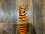 Used Race Tech Srsp 4822P25 Progressively Wound Shock Spring. Fixed Price $99.99.