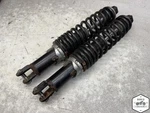 1969-78 Honda CB750 13.25" Vintage Koni Rear Back Shocks Absorbers X14-2315.ADL. Fixed Price $160.00.