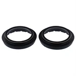 Balls Racing Fork Dust Seal Kit 57-170. Fixed Price $40.64.