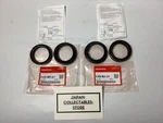 Honda Seal Set, Fr. Fork 51490-MFR-671 Oem New. Fixed Price $29.00.