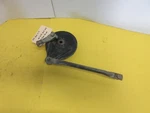 1977 Oem Honda XL75 Rear Brake Panel #43100-149-000. Fixed Price $36.13.