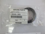 New Genuine Kawasaki Oem Oil Seal 92049-1363. Fixed Price $10.99.