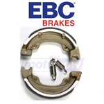 Ebc Rear Standard Brake Shoes For 1982-1983 Honda NU50 Yi. Fixed Price $22.92.