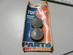 Nos Tufstop Brake Pads Yamaha Kawasaki 72-75 XZ750 74-75 KH500 TSRP-619. Fixed Price $14.99.