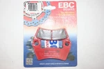 Ebc FA657X High Performance Off Road Carbon Brake Pads-polaris-rzr 1000. Fixed Price $29.00.