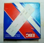 Ebc Brake Pads 519 Yamaha New Oem. Fixed Price $20.39.