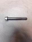 Kawasaki BOLT,12X85 P#/ 92002-1255. Fixed Price $6.95.