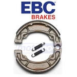 Ebc Front Standard Brake Shoes For 1985-1986 Yamaha TY350 Gc. Fixed Price $34.88.