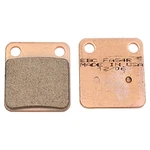 2003-2008 Suzuki LT-F400 K3-K8 Atv Sintered Front Brake Pads. Fixed Price $39.50.