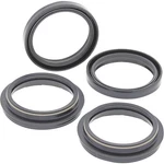 Balls 56-144 Fork And Dust Seal Kit Suzuki DRZ400E 00-07 / DRZ400S 00-12. Fixed Price $38.50.