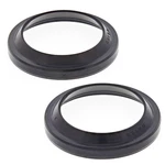 Balls 1980-1982 TT250 Yamaha Fork Dust Seal Kit 57-120. Fixed Price $35.86.
