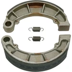 Moose Offroad Brake Shoes Rear For Yamaha 1723-0155. Fixed Price $50.68.