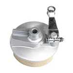 Rear Drum Brake Shoe For Monkey Z50J Z50R BP13. Fixed Price $29.95.