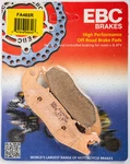 Ebc Standard Brake Shoes FA465R. Fixed Price $39.65.