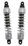 12.5" Series Shocks Chrome Progressive 444-4001C. Fixed Price $828.95.