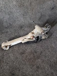 1985 Kawasaki KDX80 Rear Shock Link With Bolts. Fixed Price $14.94.