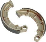 1989-2005 For Kawasaki Klf 300 C Bayou 4X4 Moose Utility Brake Shoes Rear M9145. Fixed Price $52.95.