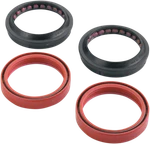 Moose Racing Fork Seal Dust Kit 56104. Fixed Price $39.95.