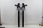 Yamaha YZFR1 04-06 Oem Left Right Front Suspension Bent. Fixed Price $194.99.