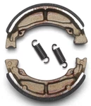 Ebc 702 Brake Shoes Plain. Fixed Price $33.51.