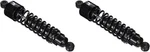 Progressive Suspension 412-4072B Black Anodized Finish 13" Standard Low Buck.... Fixed Price $317.12.