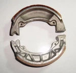 Yamaha Nos Oem Motorcycle Vesrah Front Brake Pads 296-25330-00. Fixed Price $11.95.