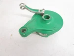 Kawasaki Kx 125 Rear Brake Plate 41035-1161 1984. Fixed Price $125.00.
