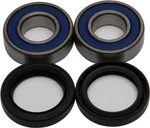 Balls 2000-2002 VN1500N Vulcan Classic Fi Kawasaki Front Wheel Bearing/. Fixed Price $40.01.