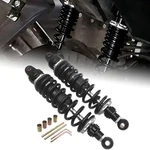 Universal 330MM 13" Rear Shock Absorbers Suspension For Honda Suzuki Yamaha Atv. Fixed Price $119.79.