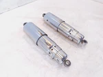Honda Valkyrie GL1500C 1500CT Rear Left/right Shock Absorbers -for Parts. Fixed Price $67.95.