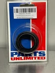 Set Of 2 Parts Unlimited Fork Seals FS-011 35X48X11 Honda Suzuki Kawasaki. Fixed Price $14.99.