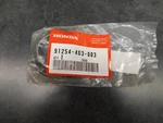 Honda Nos Dust Seal CB1100 Cbx CX650 GL1100 VF750 XL600 91254-463-003 2330. Fixed Price $14.00.