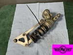 2011 Yamaha Yzf R1 Rearshock Absorber With Linkage. Fixed Price $88.69.