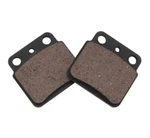Rear Brake Pads Bikemaster S3036 / 96-1264. Fixed Price $25.85.