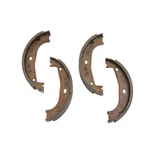 Trw GS8447 Brake Shoe Se. Fixed Price $70.35.