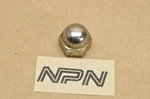 Vtg Used Oem Honda C102 C105 C110 C200 CA72 CA77 CM91 CT200 CT90 Cap Nut. Fixed Price $7.69.