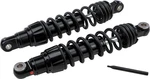 Harddrive Bazooka Rear Preload/rebound Adjustable Shocks -. Fixed Price $711.86.