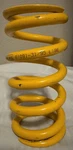 Ohlins 01091 31/95 L186 Mono Rear Shock Spring Yellow Used Excellent Condition. Fixed Price $70.00.