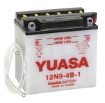 Yuasa 12N9-4B-1 Conventional Volt Battery. Fixed Price $65.55.