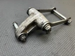 2004-18 Suzuki DL650 V-strom 02-12 DL1000 Rear Shock Lower Linkage Arm. Fixed Price $49.90.