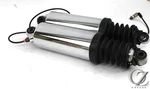 2000 Harley Fltri Road Glide Rear Shocks Set Ultima 116-256. Fixed Price $81.95.