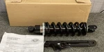 New Genuine Polaris 2876864-266 Shock, Rr, Lowering, Blk, Victory Hammer 2008. Fixed Price $482.13.
