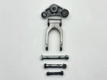 Oem Linkage Assembly Fits Suzuki RM250 1996 Knuckle Pull Rod Arm 62600-36821. Fixed Price $119.99.