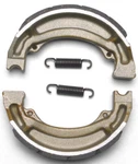 Ebc 604G Water Grooved Shoe, Metallic. Fixed Price $37.54.
